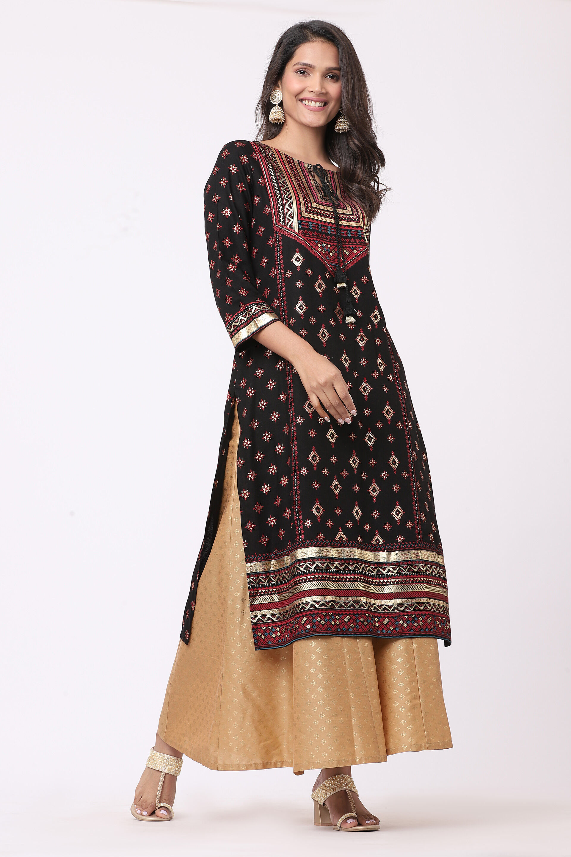 Global desi one piece dress online